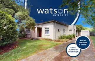 48 Bourke Street, Palmerston North Central