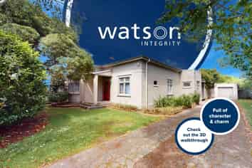 48 Bourke Street, Palmerston North Central