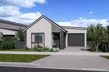 Lot 234 Aurora Subdivision, Hamilton, Peacocke