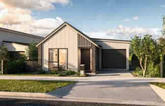 Lot 234 Aurora Subdivision, Hamilton, Peacocke