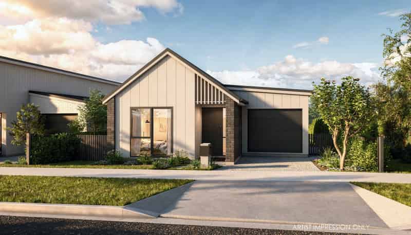 Lot 234 Aurora Subdivision, Hamilton, Peacocke