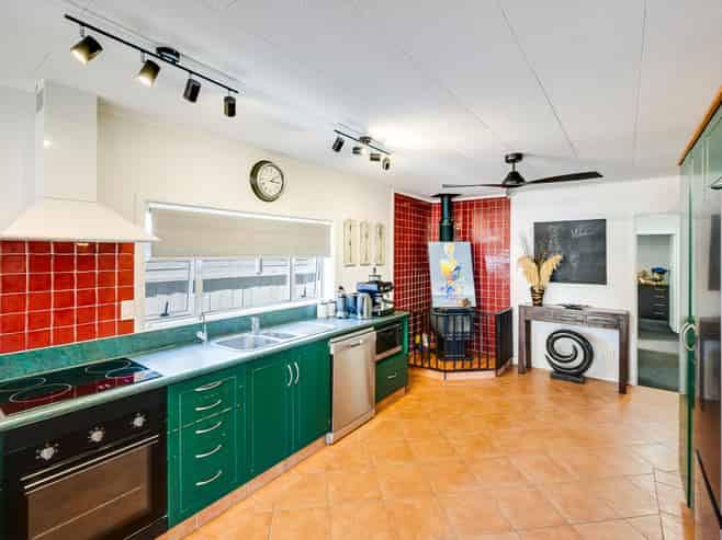 706 Sylvan Road, Parkvale