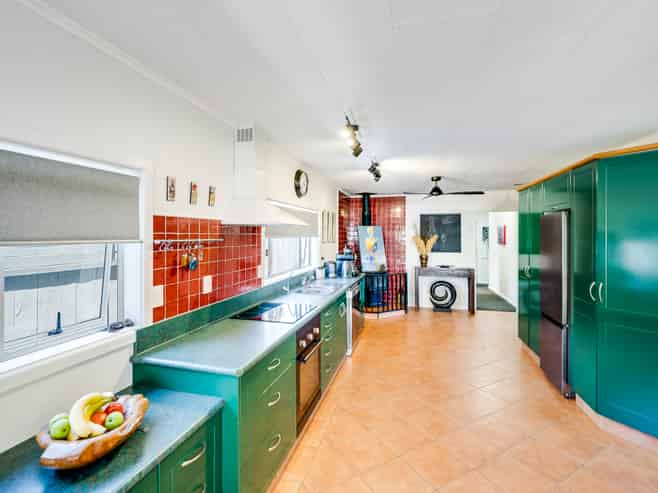 706 Sylvan Road, Parkvale