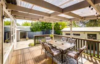 706 Sylvan Road, Parkvale