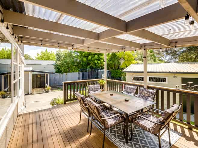 706 Sylvan Road, Parkvale