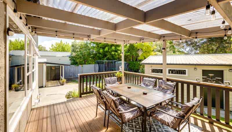 706 Sylvan Road, Parkvale