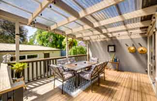 706 Sylvan Road, Parkvale