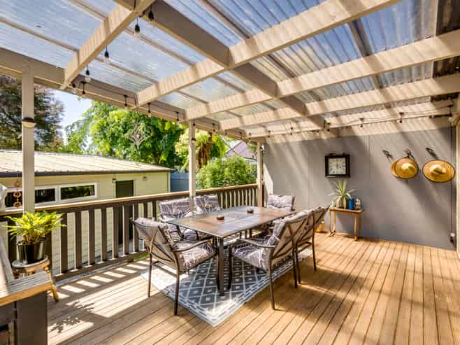 706 Sylvan Road, Parkvale