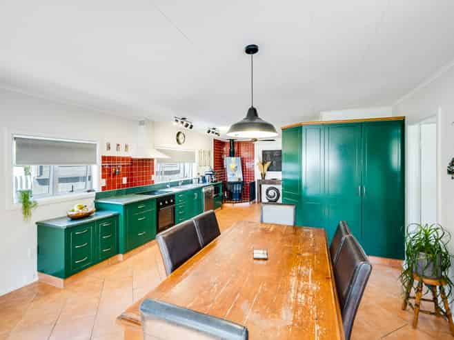 706 Sylvan Road, Parkvale