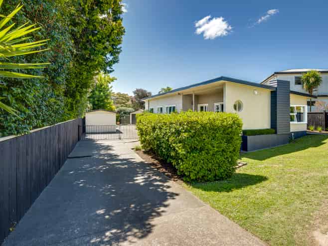 706 Sylvan Road, Parkvale