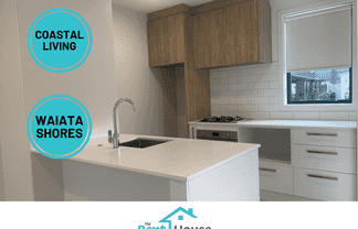 144 TE NAPI DRIVE "WAIATA SHORES", Takanini