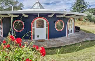 104 Koputara Road, Himatangi