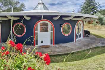 104 Koputara Road, Himatangi