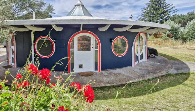 104 Koputara Road, Himatangi