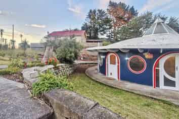 104 Koputara Road, Himatangi