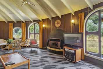 104 Koputara Road, Himatangi