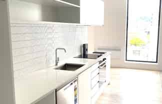 809/120 Victoria Street, Te Aro