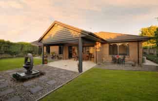 9 Brancaster Place, Cambridge