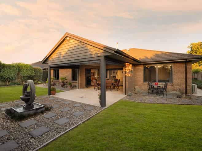 9 Brancaster Place, Cambridge