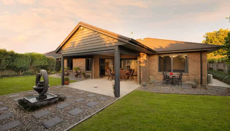 9 Brancaster Place, Cambridge