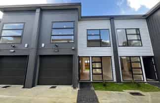 4/15 Oakland Avenue , Papatoetoe