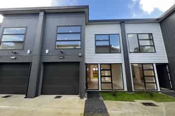 4/15 Oakland Avenue , Papatoetoe