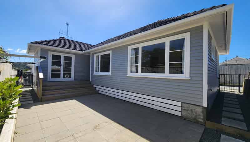 B/42 Karaka Street, Wainuiomata