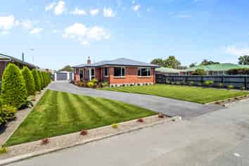 106 Belt Road, Allenton