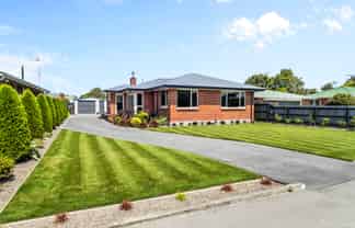 106 Belt Road, Allenton