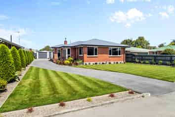 106 Belt Road, Allenton