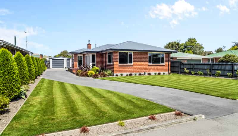 106 Belt Road, Allenton