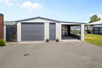 106 Belt Road, Allenton