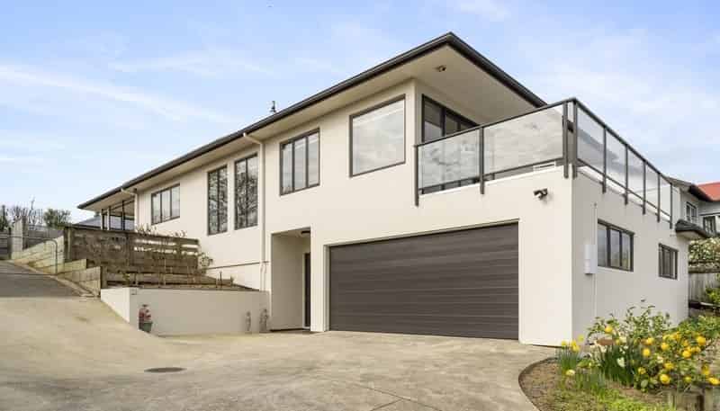 13a Manchester Street, Levin