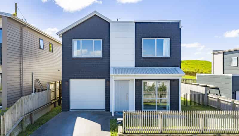 69 Ridgedale Crescent, Flagstaff