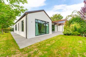 2 Templer Street, Geraldine