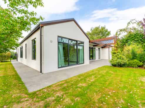 2 Templer Street, Geraldine