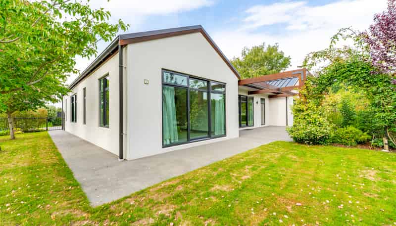 2 Templer Street, Geraldine