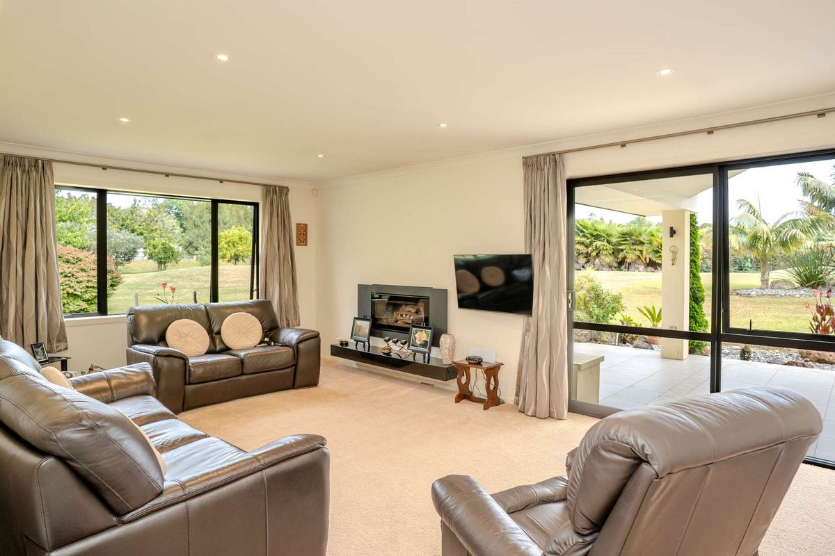 LIFESTYLE, CLOSE TO WAIPAPA & KERIKERI - Widok 6