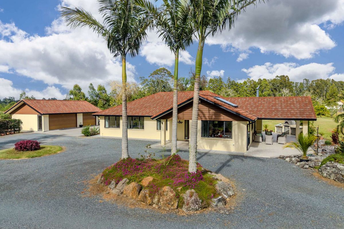 LIFESTYLE, CLOSE TO WAIPAPA & KERIKERI - Widok 2