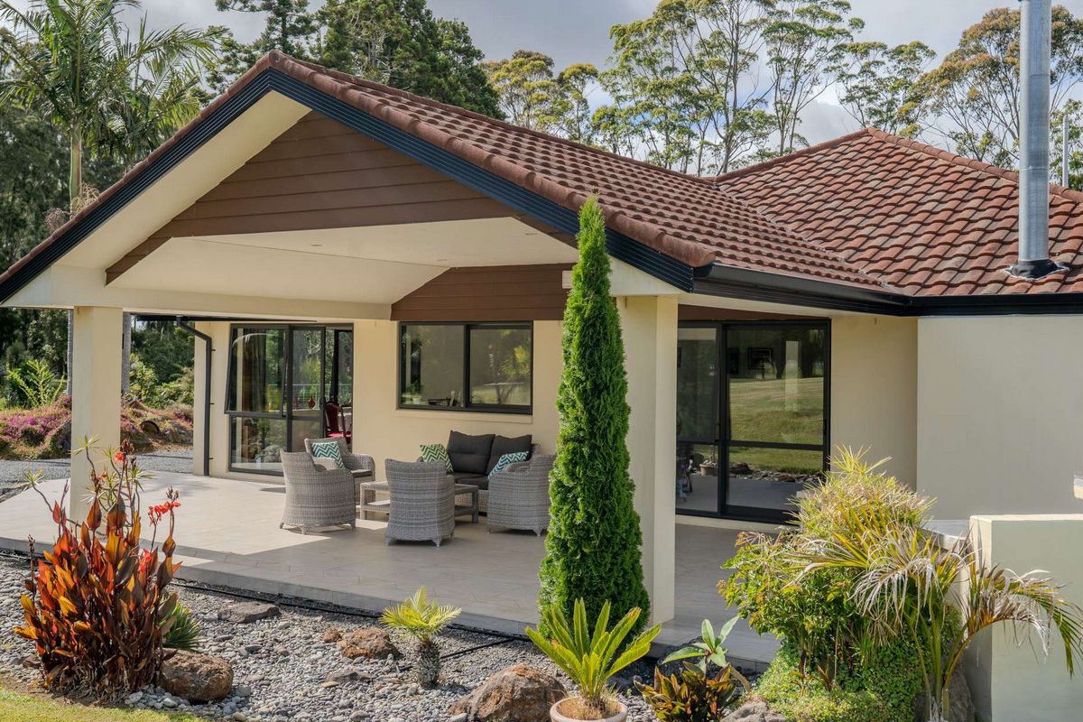 LIFESTYLE, CLOSE TO WAIPAPA & KERIKERI - Widok 5