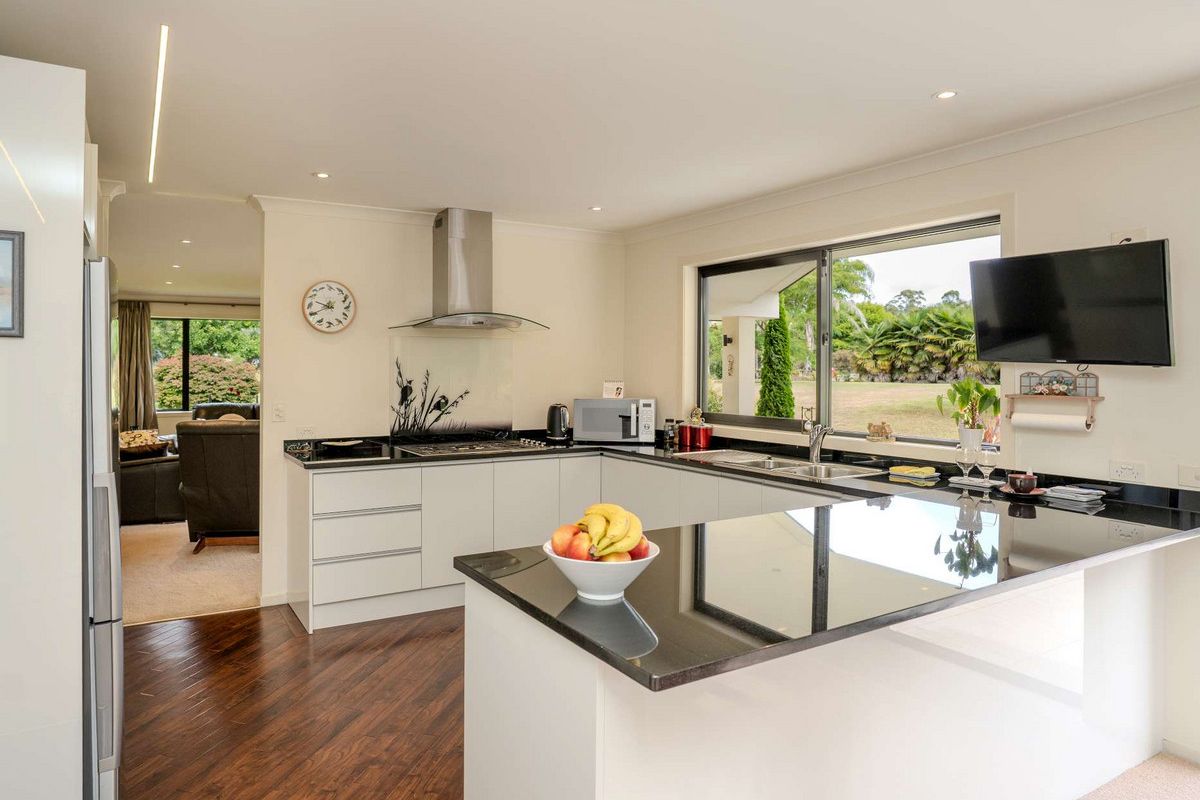 LIFESTYLE, CLOSE TO WAIPAPA & KERIKERI - Widok 3