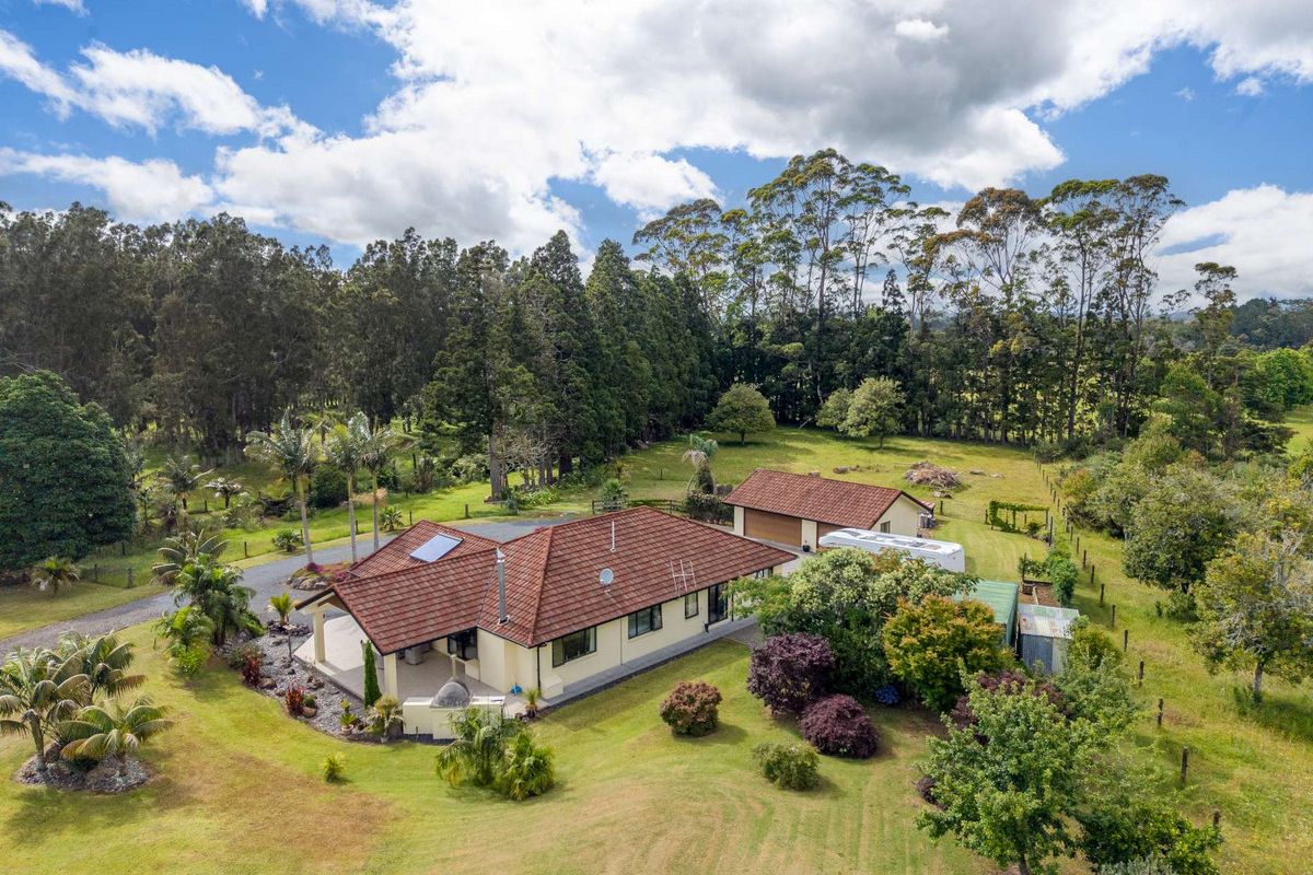 LIFESTYLE, CLOSE TO WAIPAPA & KERIKERI - Widok 4