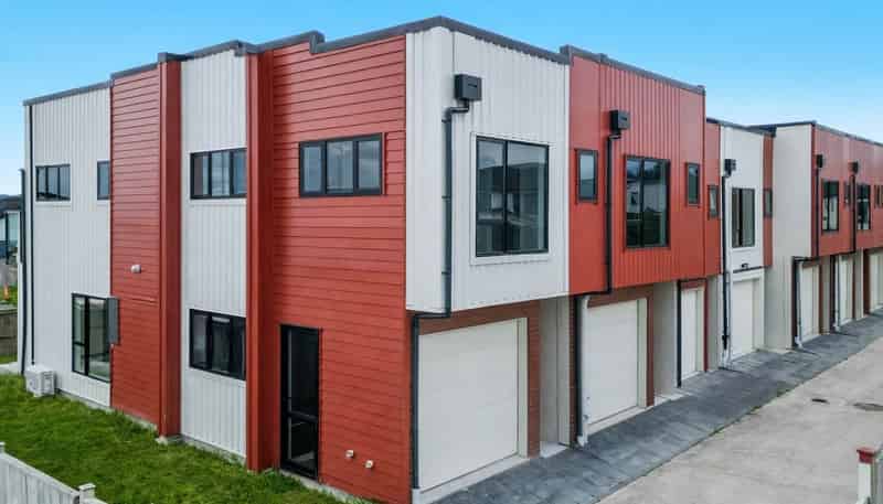 Lot 7, 2 Bliss Court, Takanini