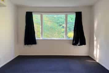 Wellington - Address withheld