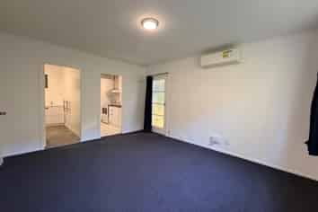 Wellington - Address withheld