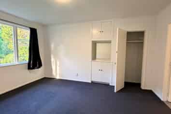 Wellington - Address withheld