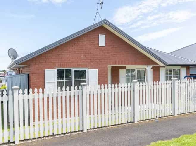 74 Queens Avenue, Frankton