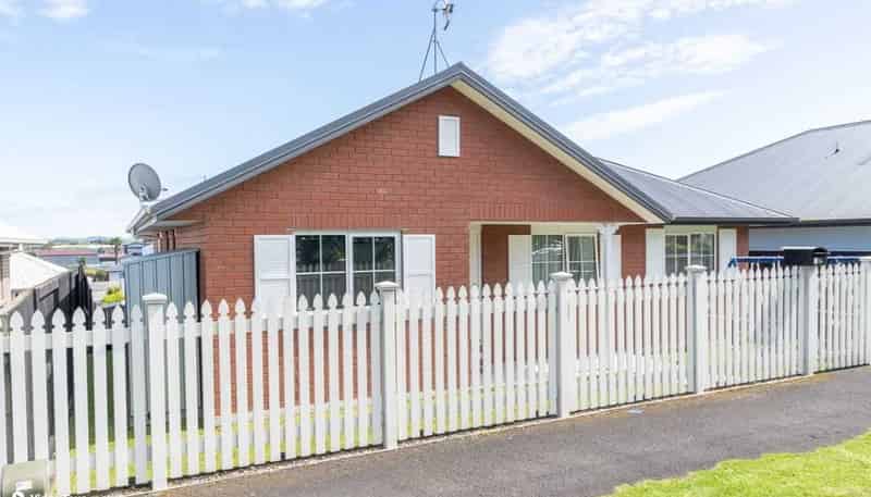 74 Queens Avenue, Frankton