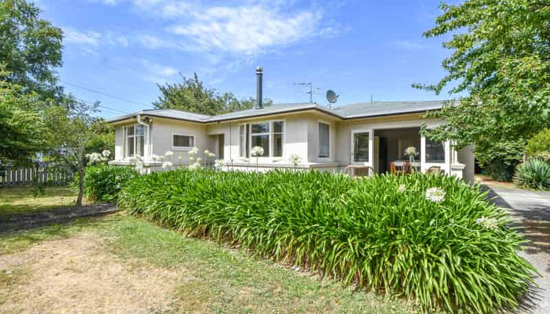 22 Moreton Road, Carterton