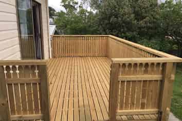 98 Stewart Dr, Newlands